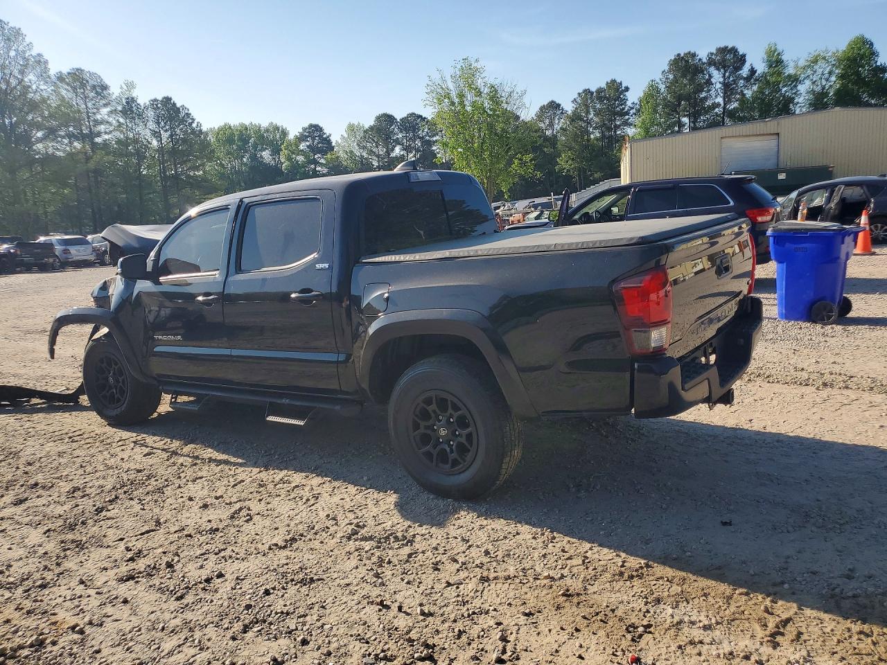 Toyota Tacoma Sr5 V6