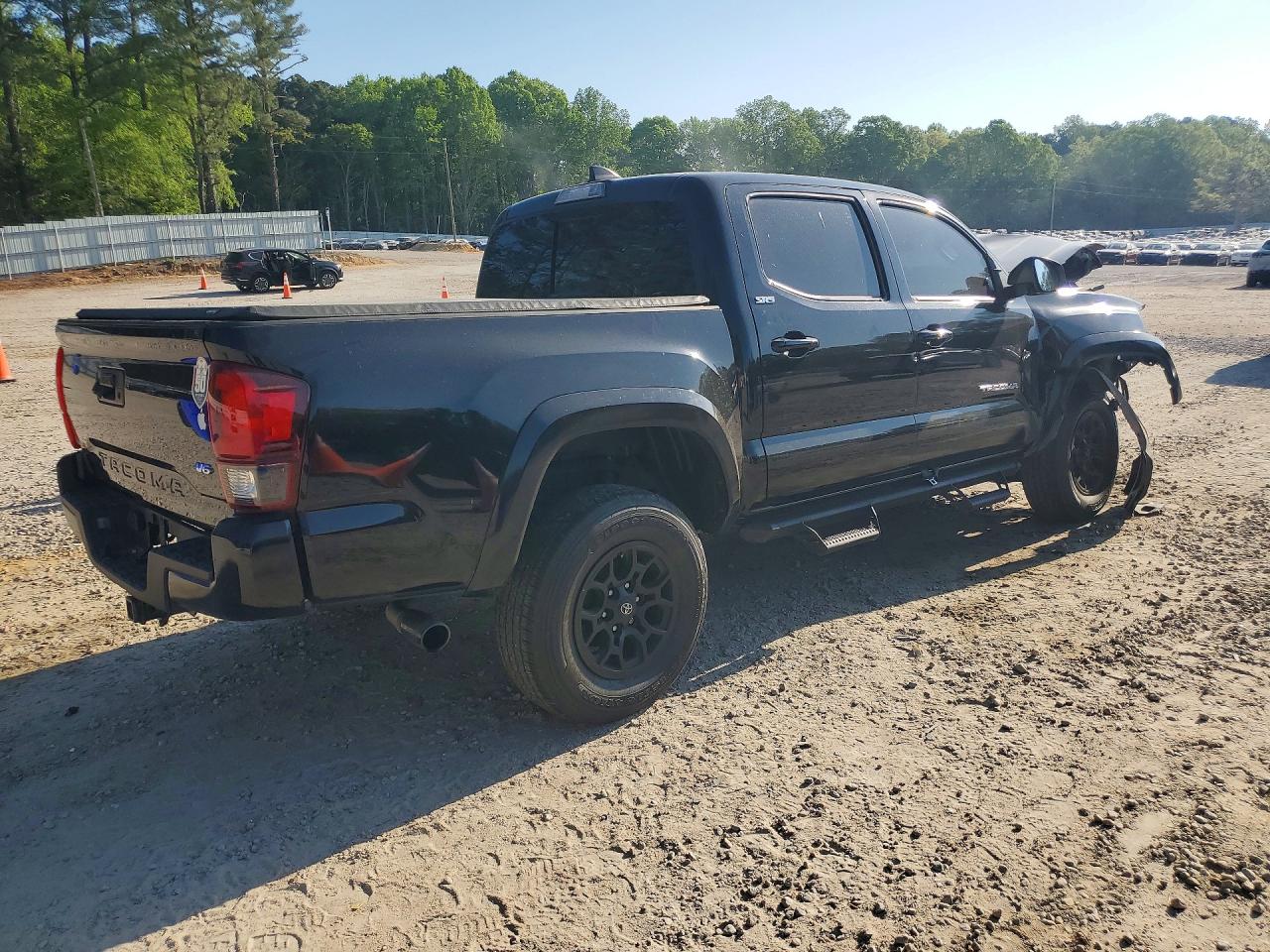 Toyota Tacoma Sr5 V6