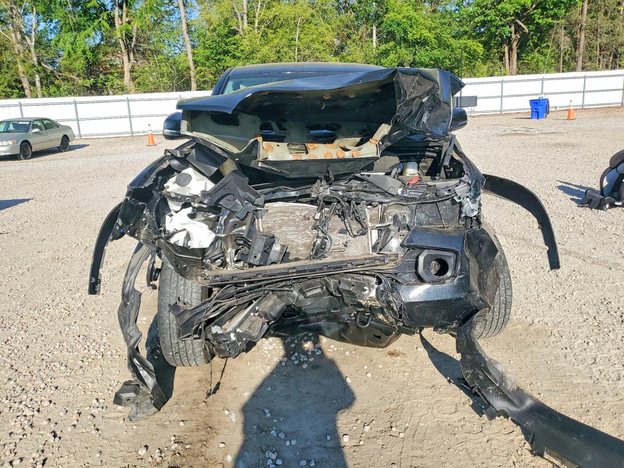 Toyota Tacoma Sr5 V6