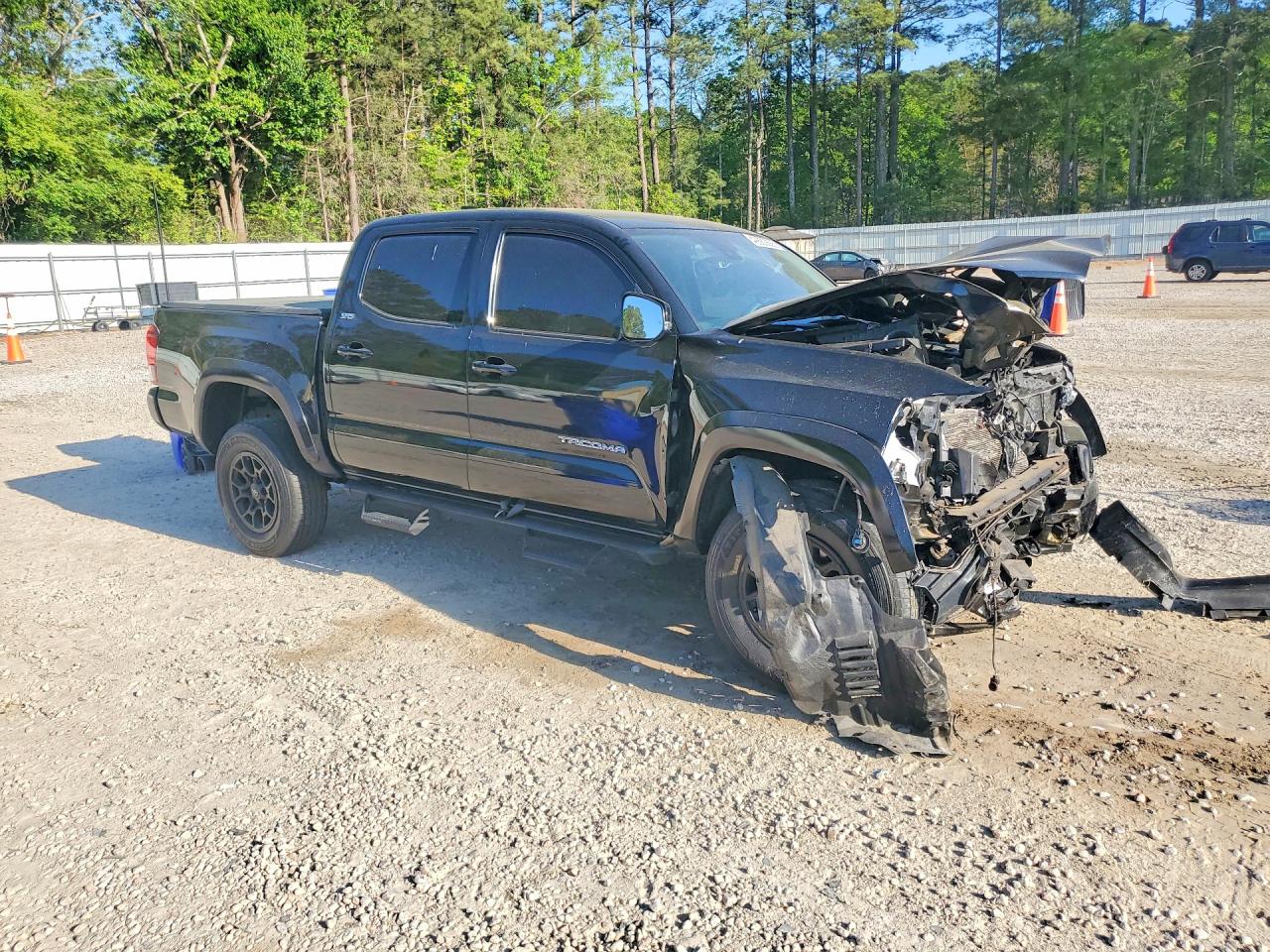Toyota Tacoma Sr5 V6