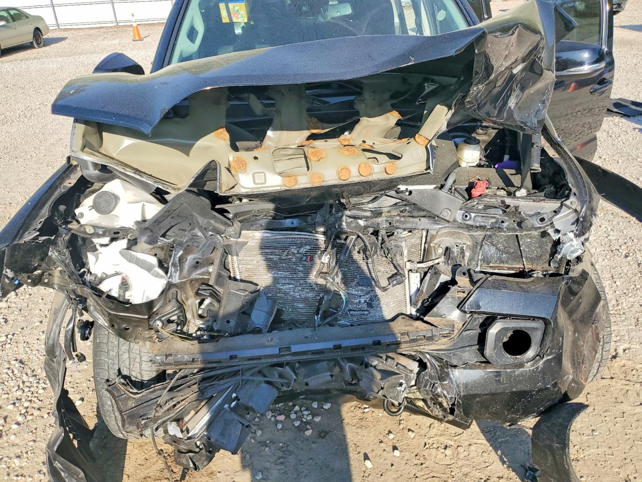 Toyota Tacoma Sr5 V6