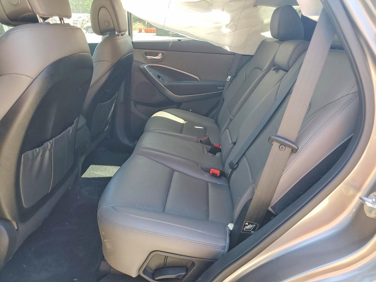 Hyundai SANTA FE 2.4l