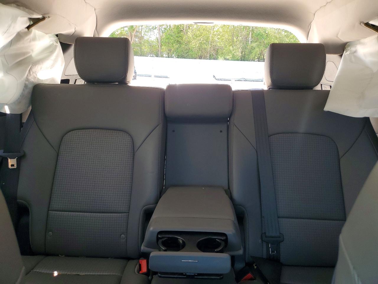 Hyundai SANTA FE 2.4l
