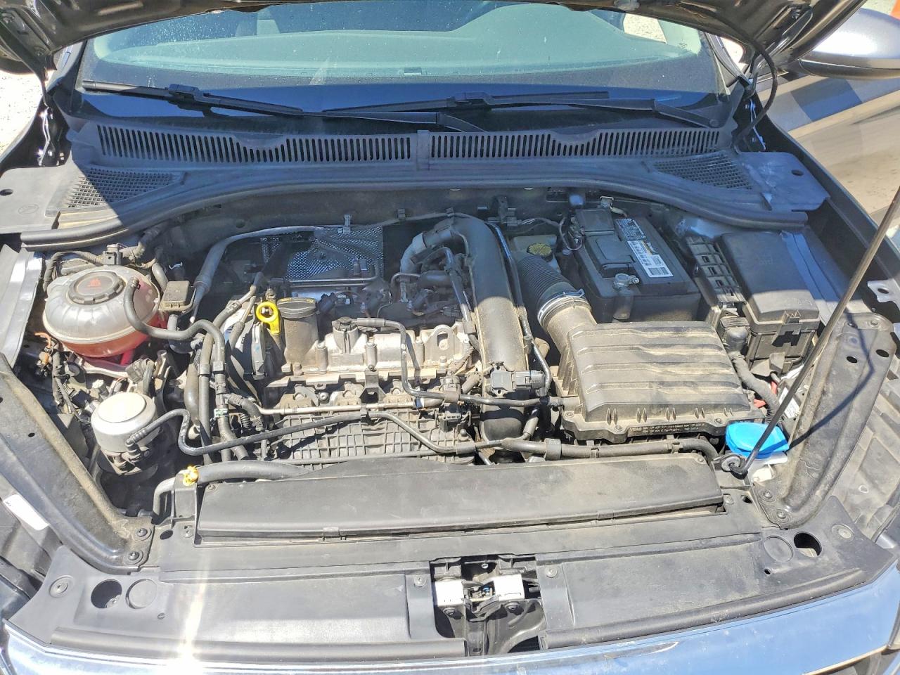 Volkswagen Jetta S