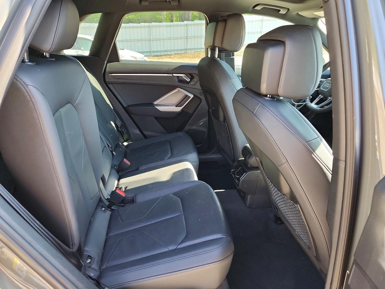 Audi Q3 Premium S Line 45