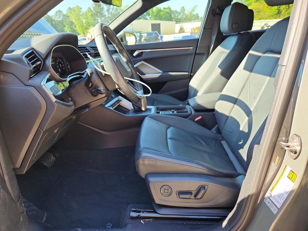 Audi Q3 Premium S Line 45