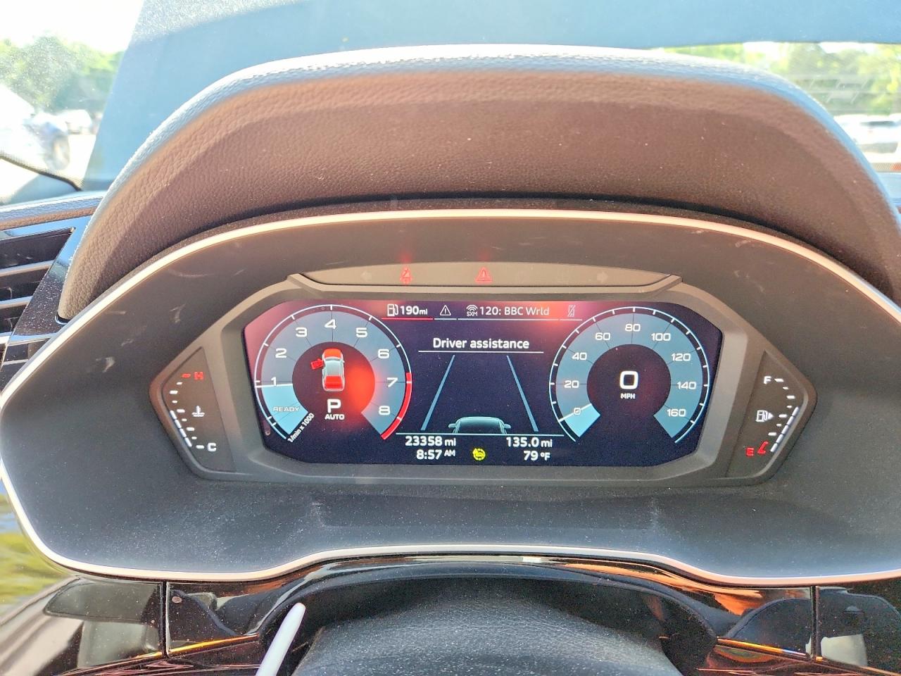 Audi Q3 Premium S Line 45