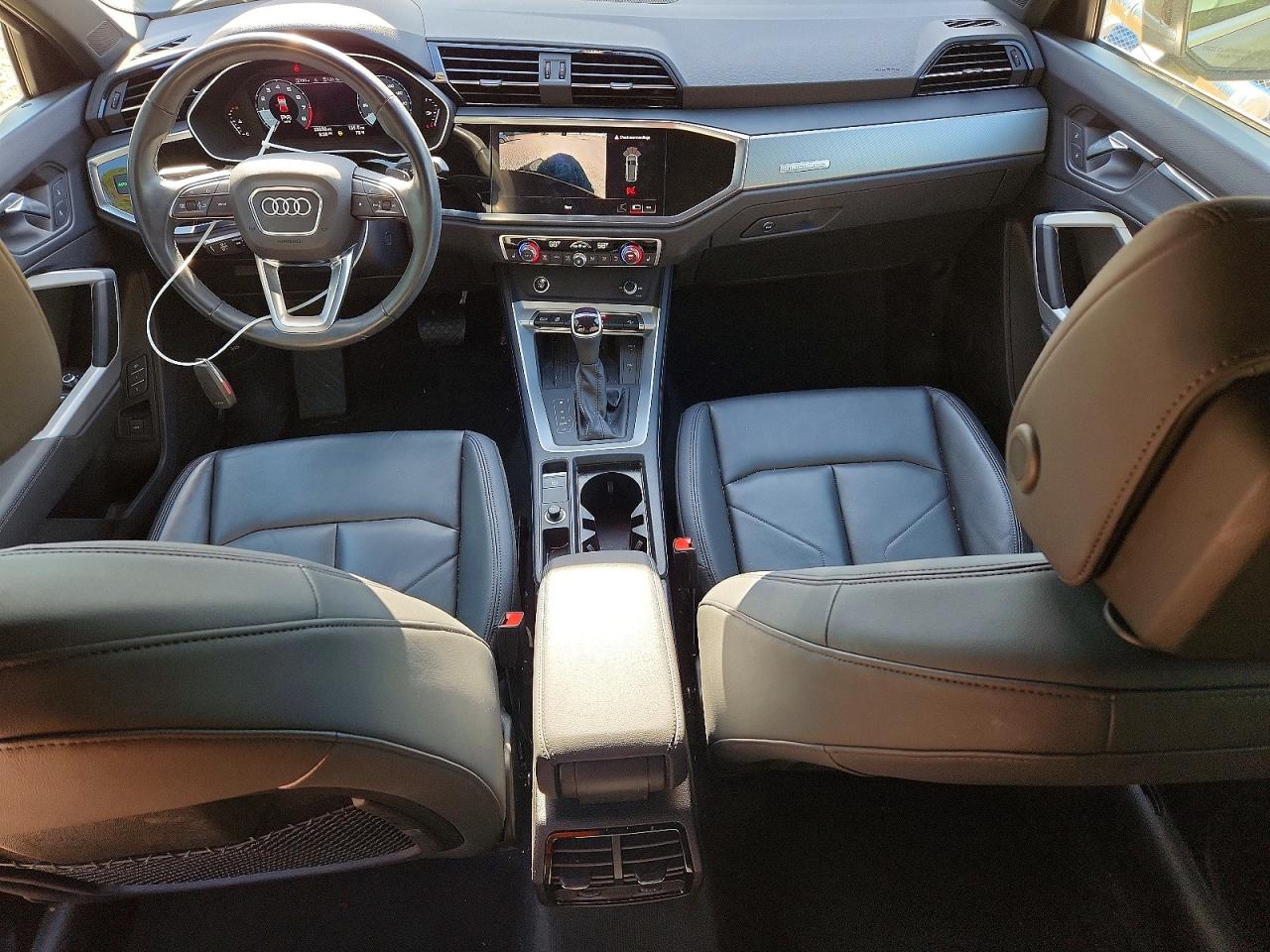 Audi Q3 Premium S Line 45