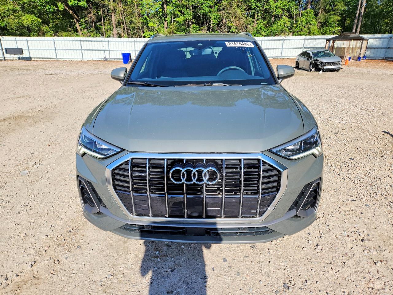 Audi Q3 Premium S Line 45