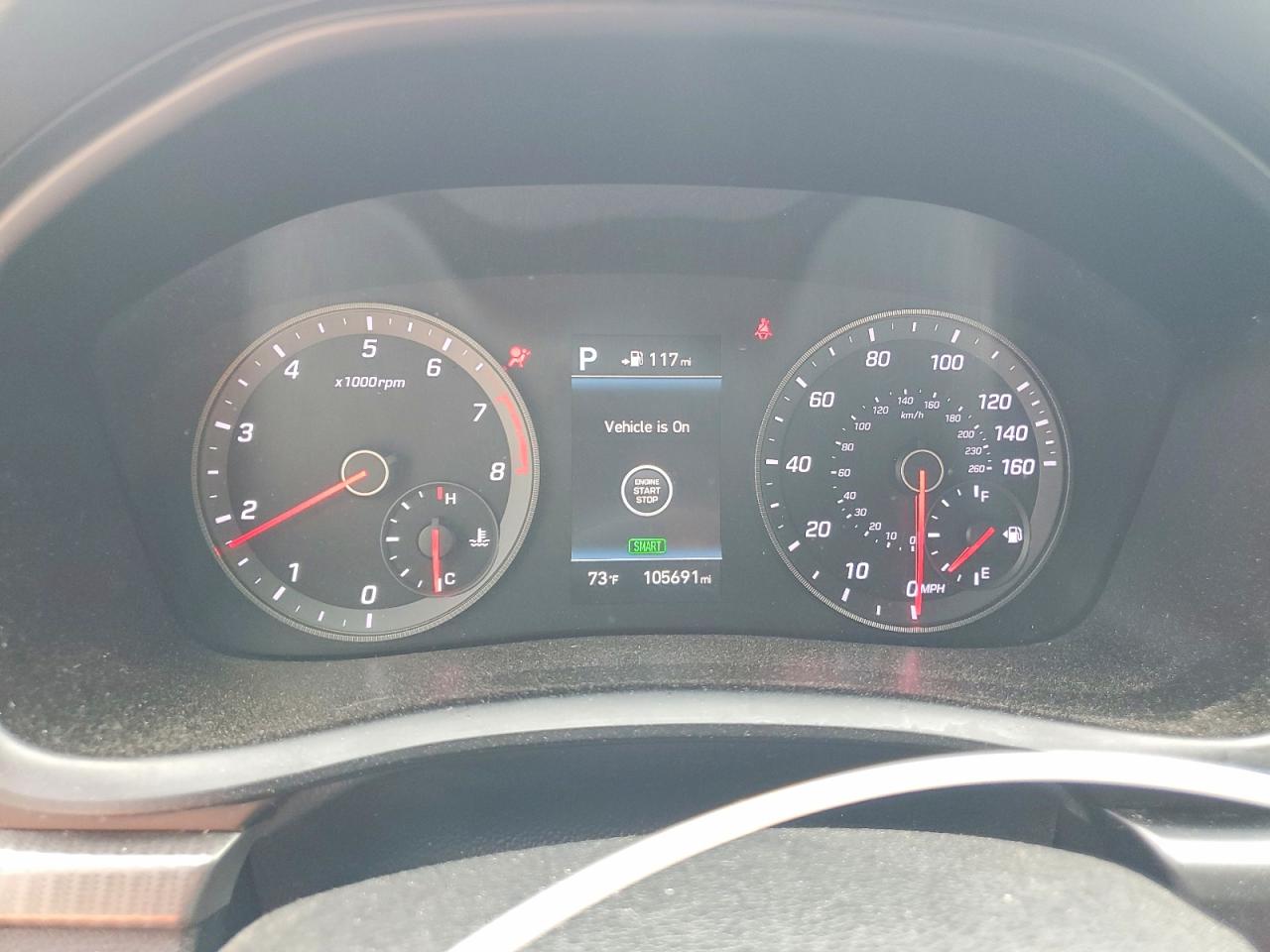Hyundai SONATA Limited 2.0t
