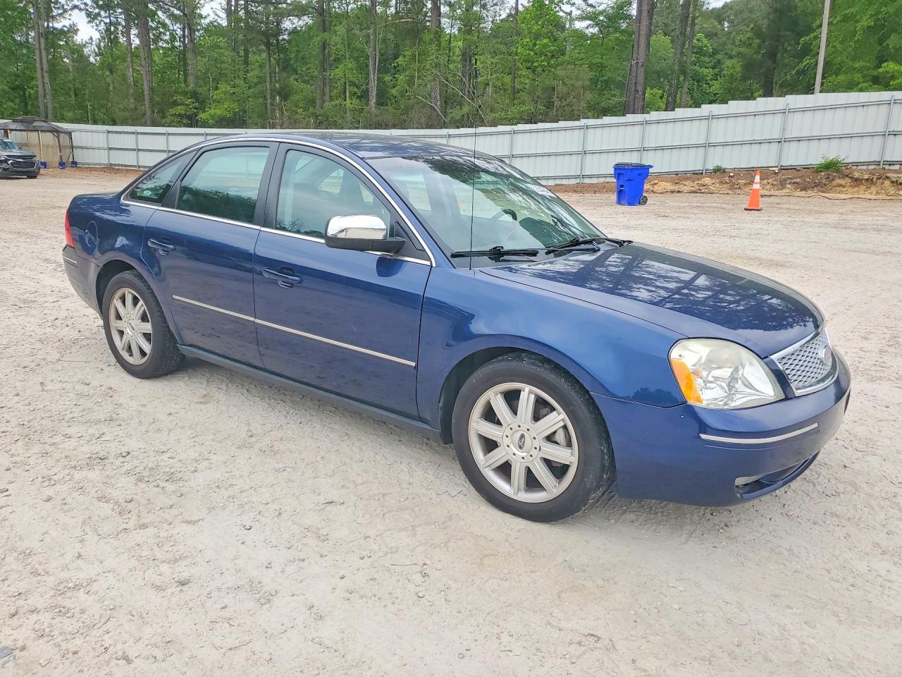 Ford 500 Limited
