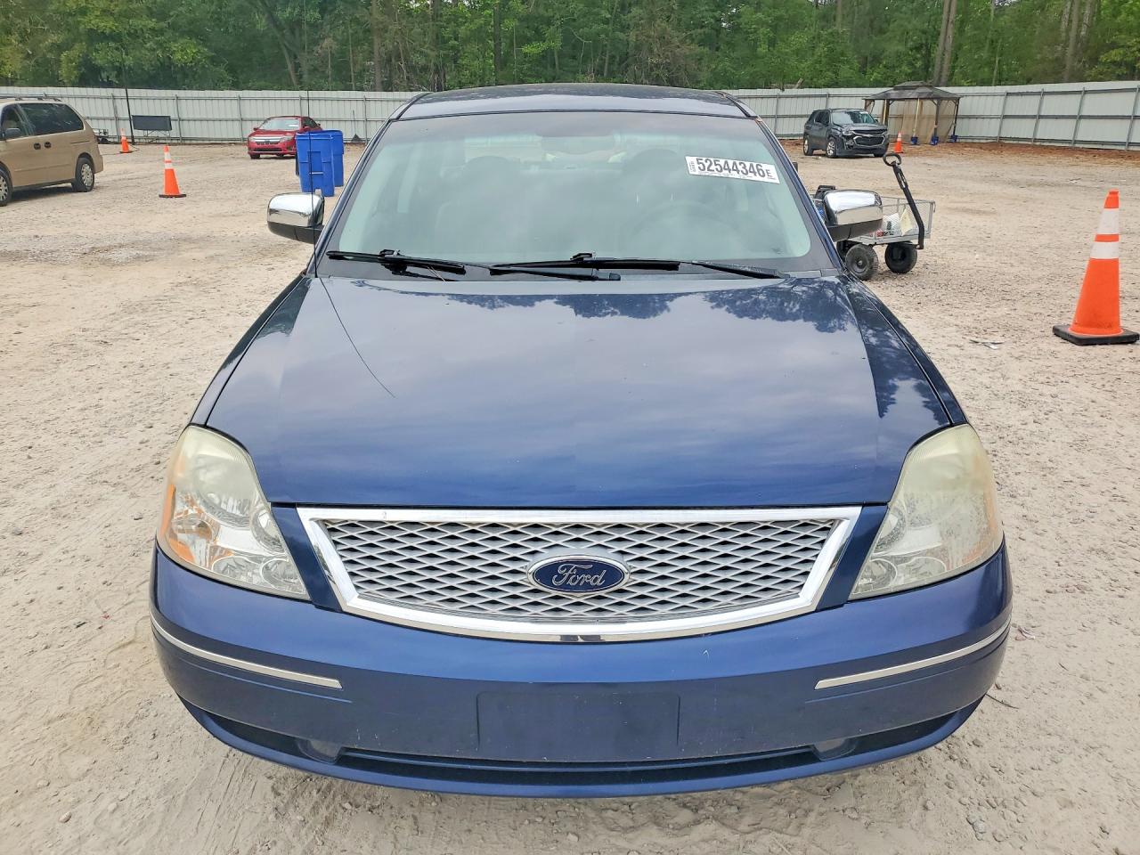 Ford 500 Limited