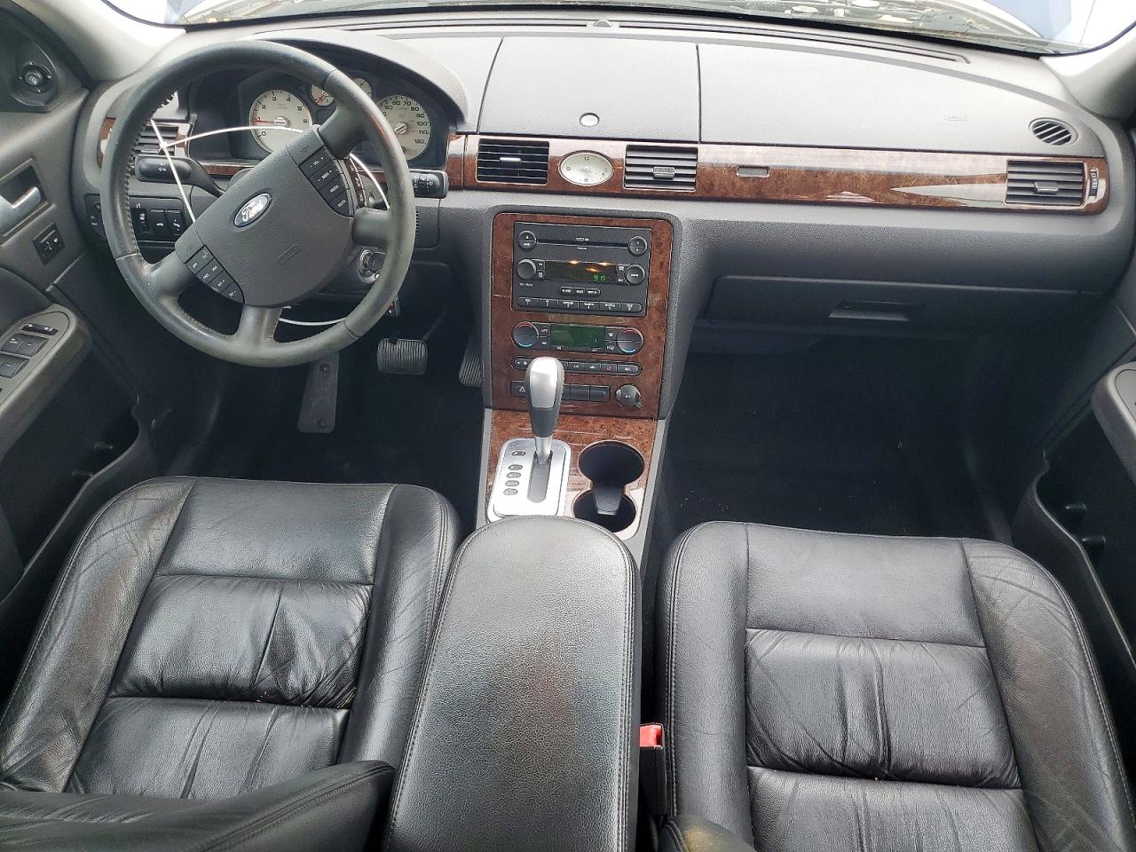 Ford 500 Limited