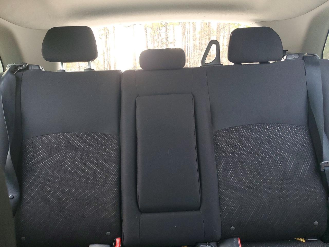Mitsubishi Outlander Se