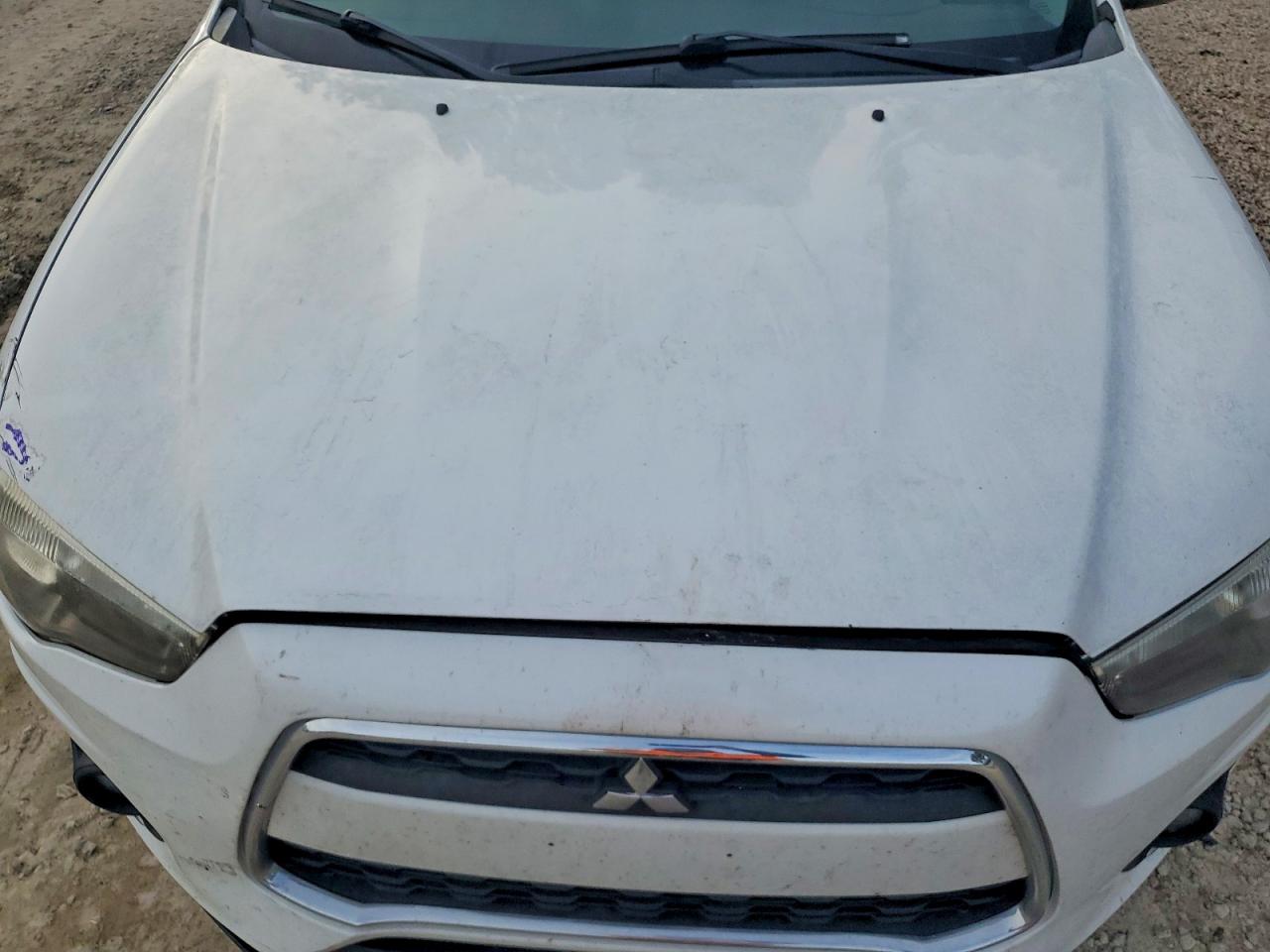Mitsubishi Outlander Se