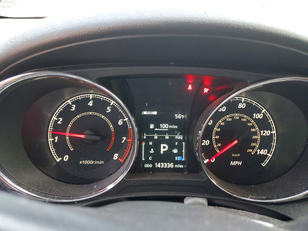Mitsubishi Outlander Se