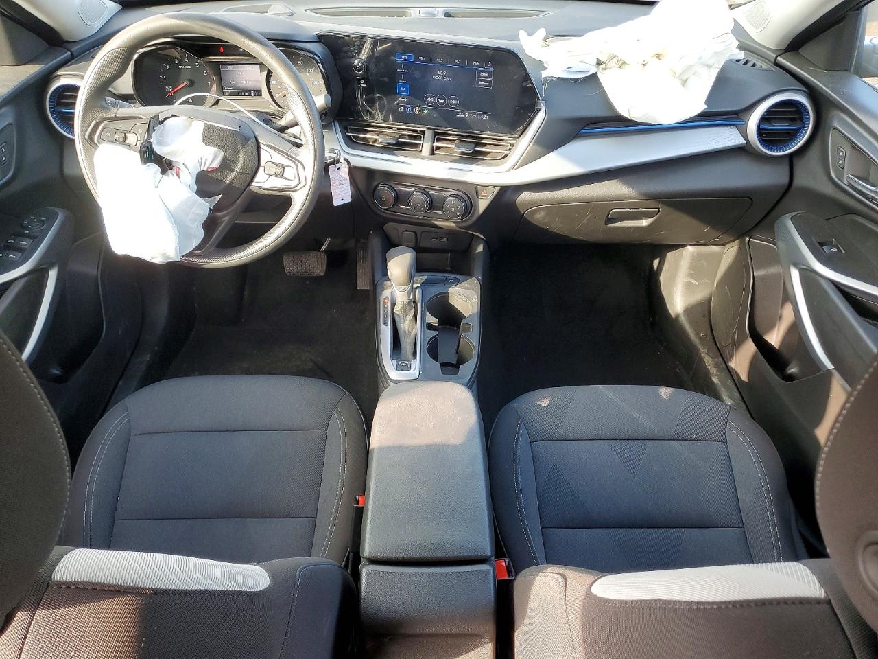 Chevrolet Trax Ls