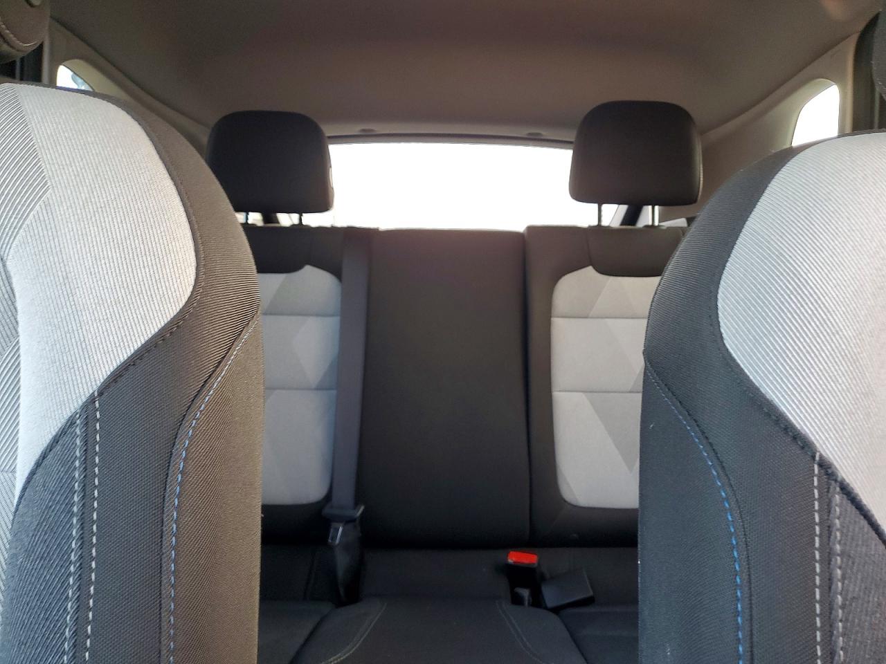 Chevrolet Trax Ls