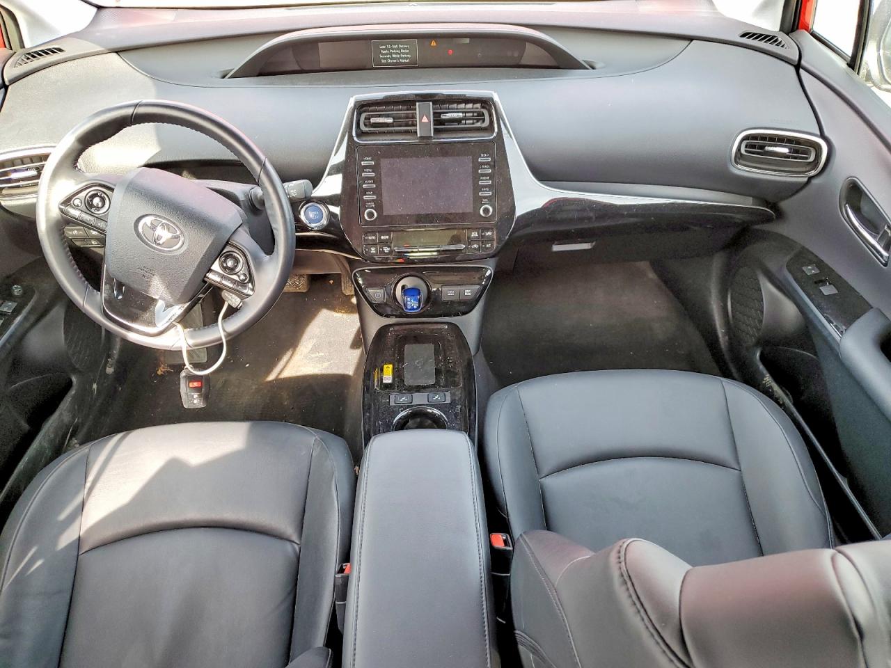 Toyota Prius Xle