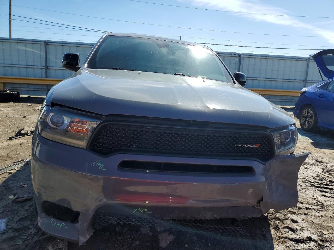 Dodge Durango Gt