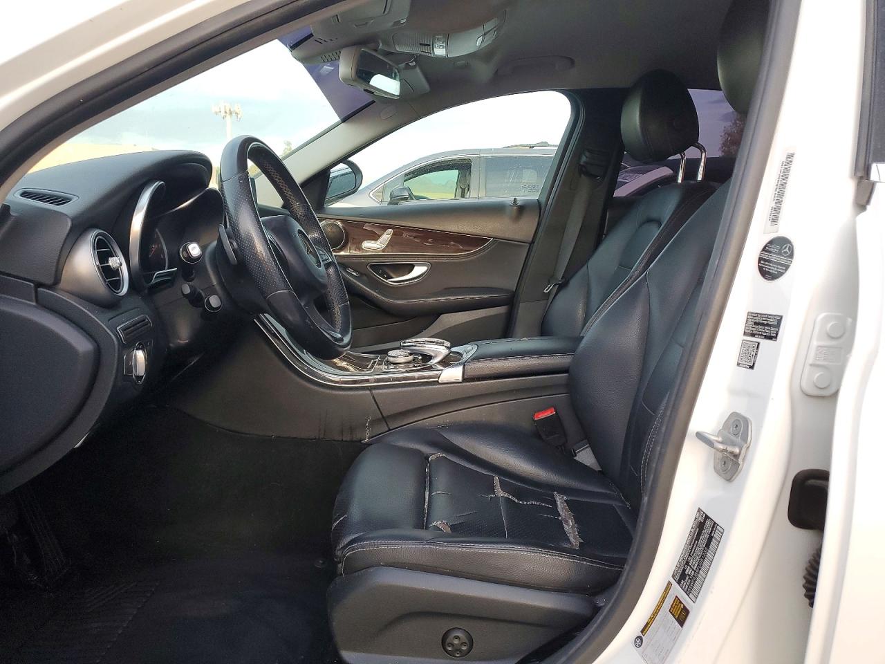 Mercedes-Benz C-Class 300