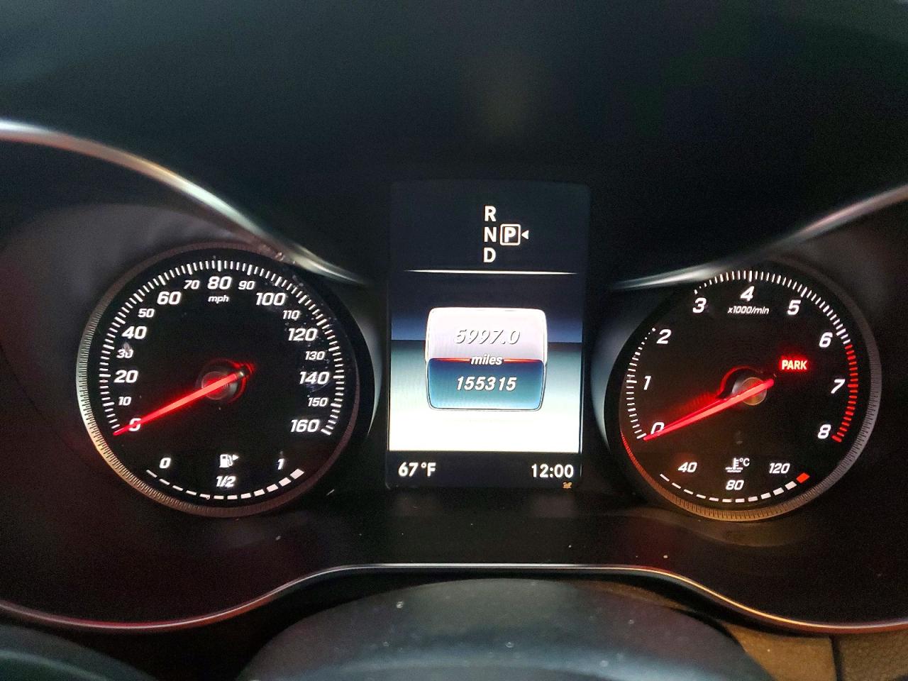 Mercedes-Benz C-Class 300