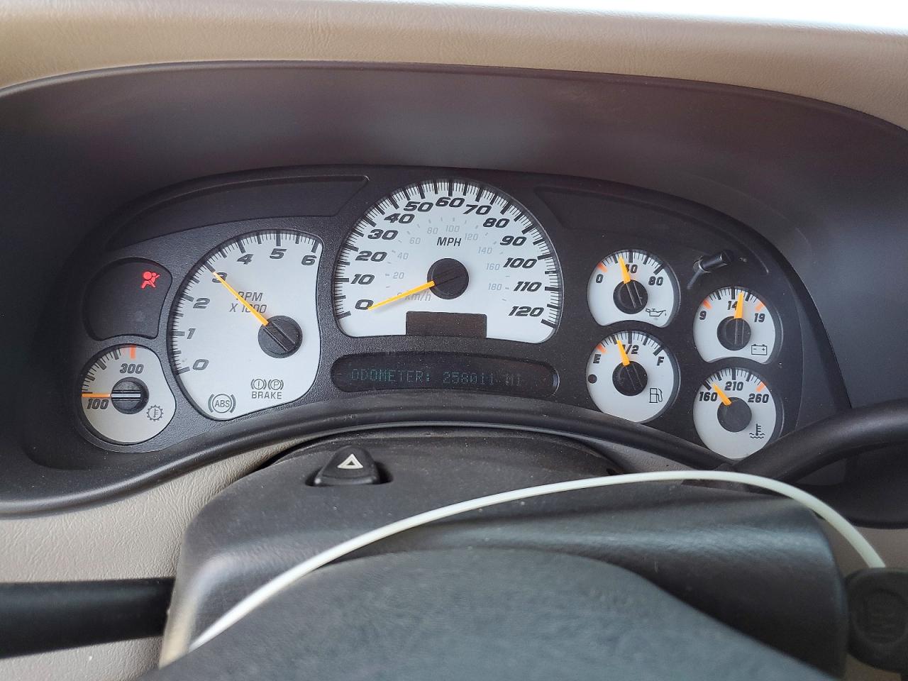 Chevrolet Silverado Ss