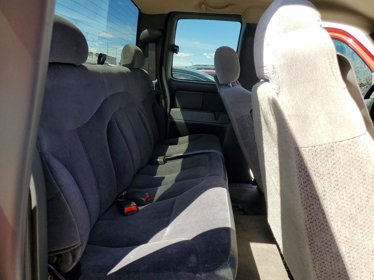 Chevrolet Silverado Ss