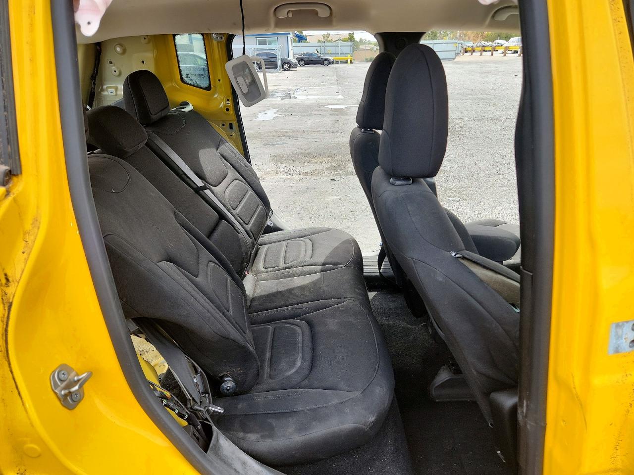 Jeep Renegade Latitude