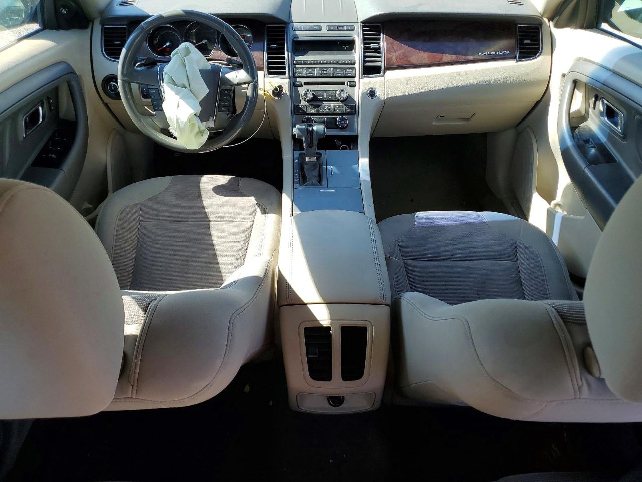 Ford Taurus Sel