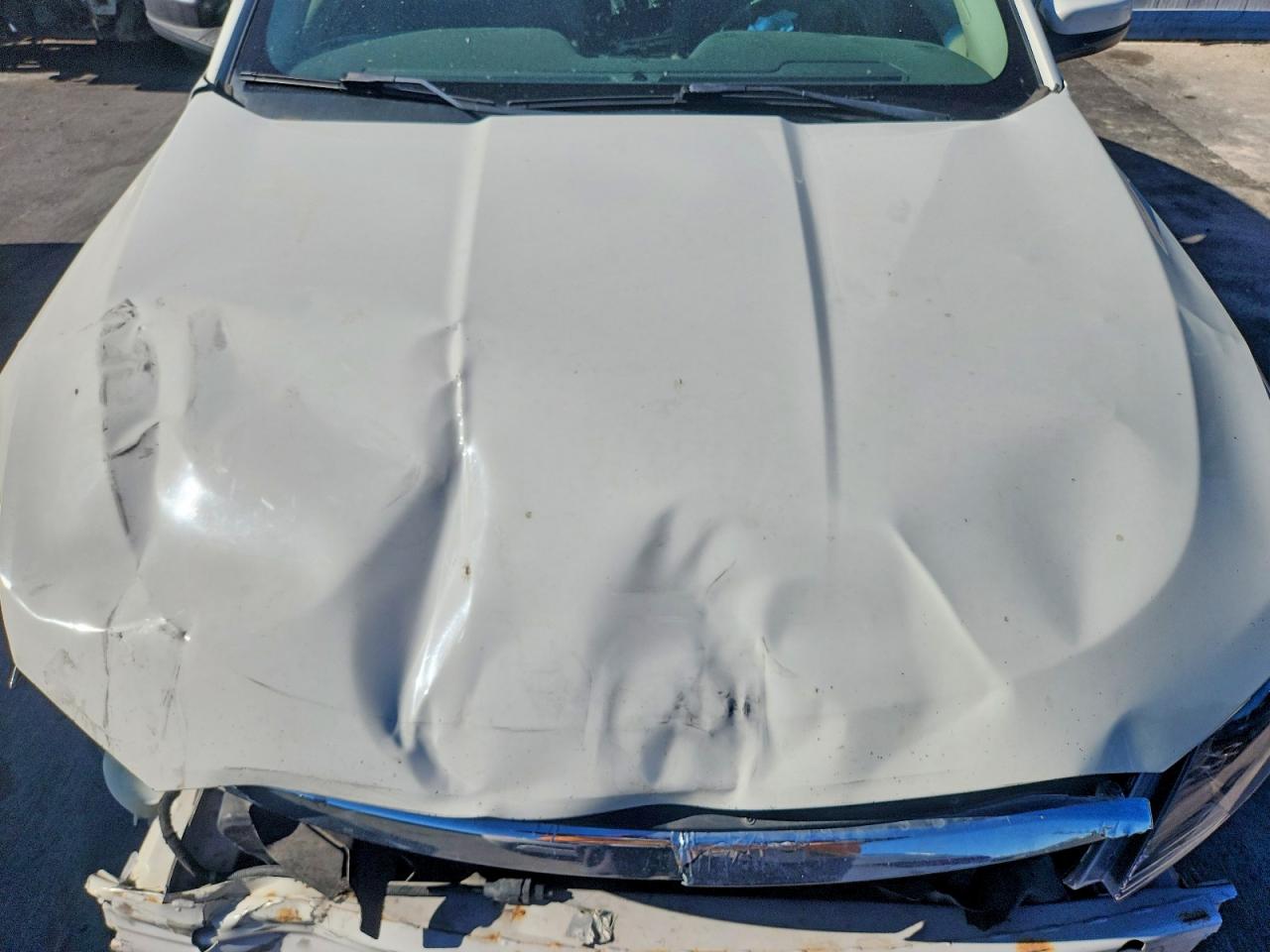 Ford Taurus Sel