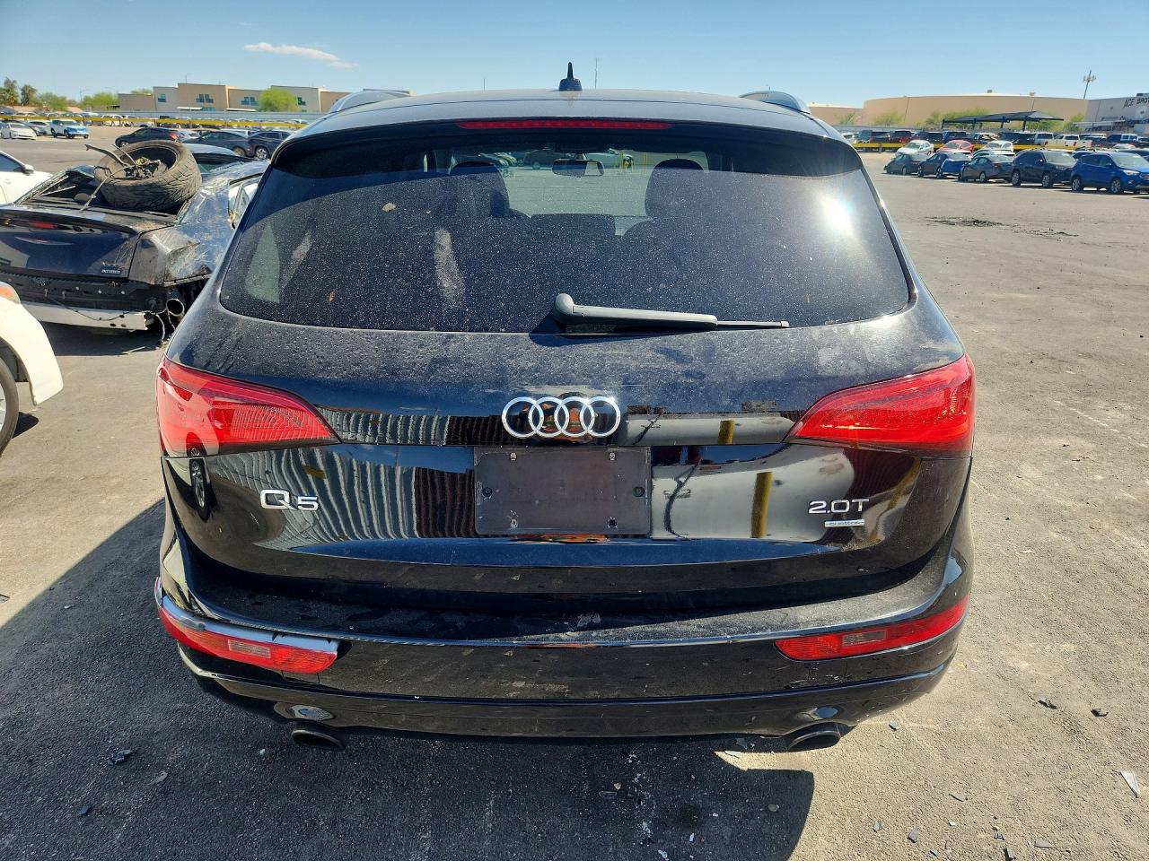Audi Q5 Premium
