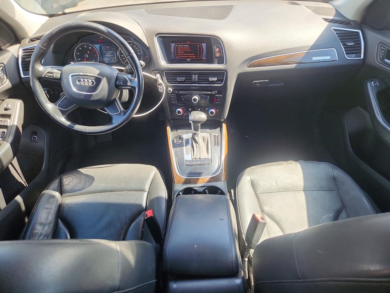 Audi Q5 Premium