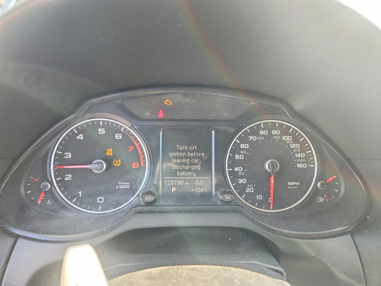 Audi Q5 Premium