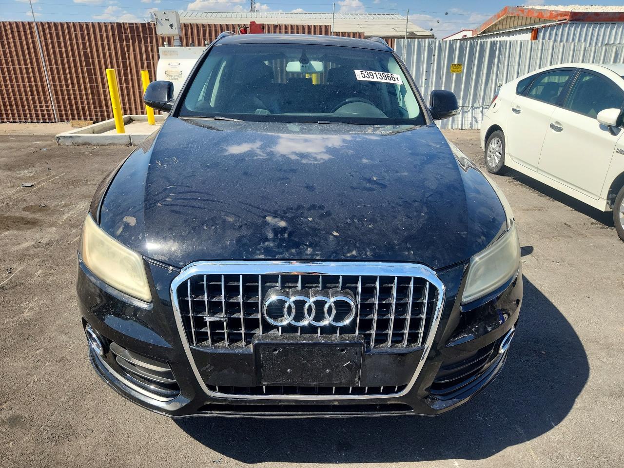 Audi Q5 Premium