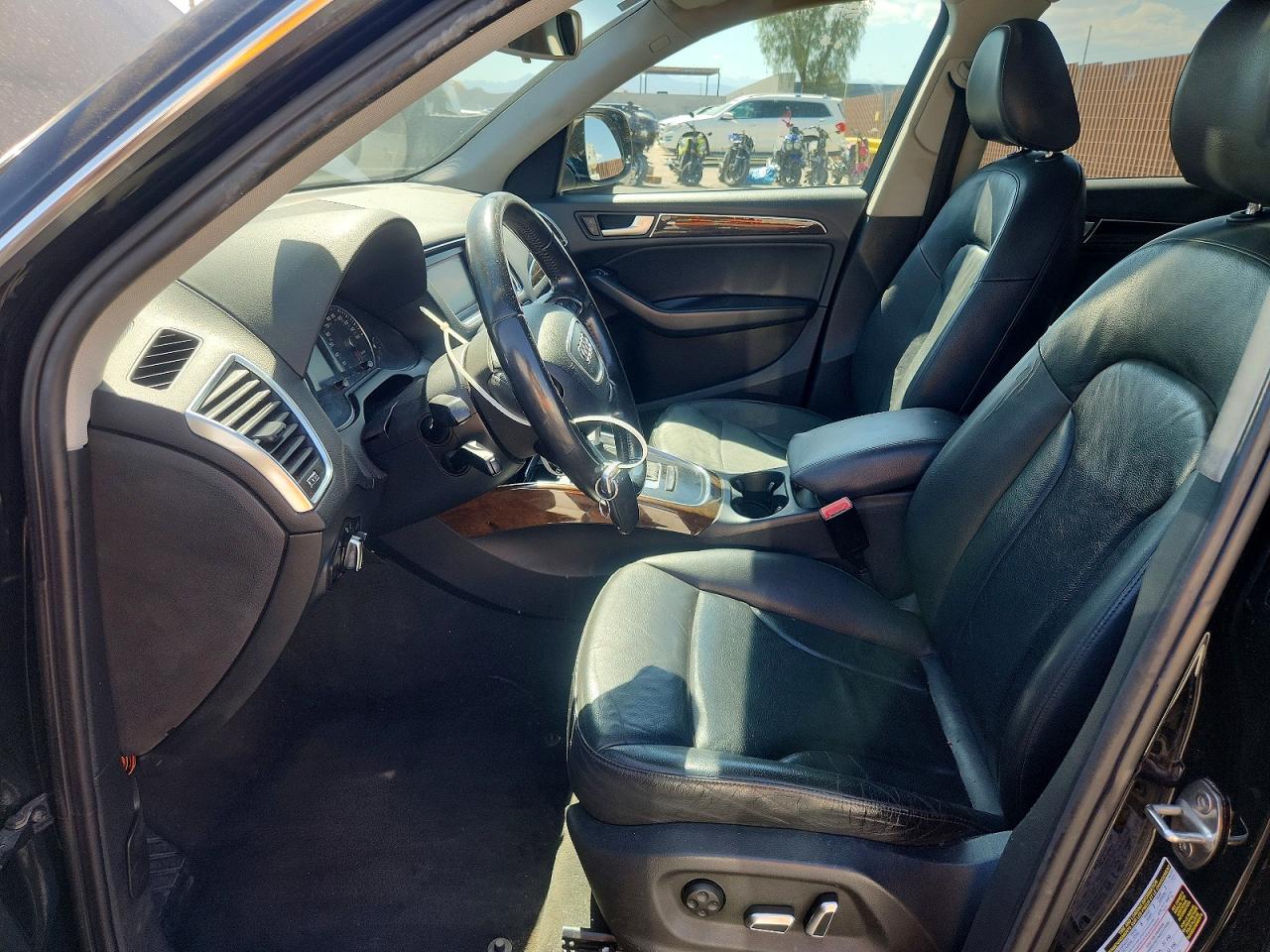 Audi Q5 Premium