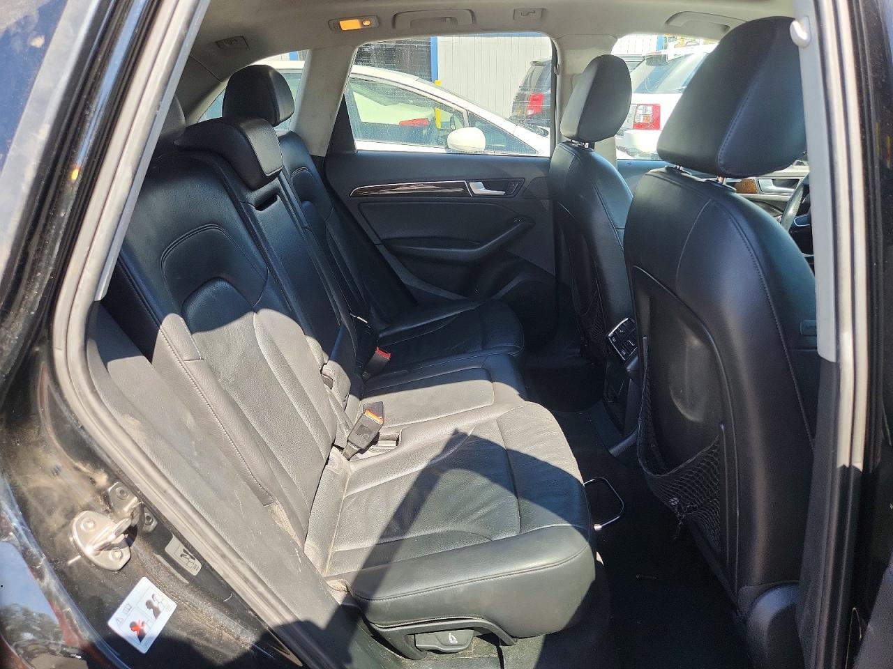 Audi Q5 Premium