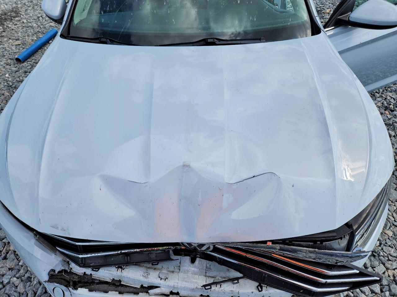 Volkswagen Jetta Sel