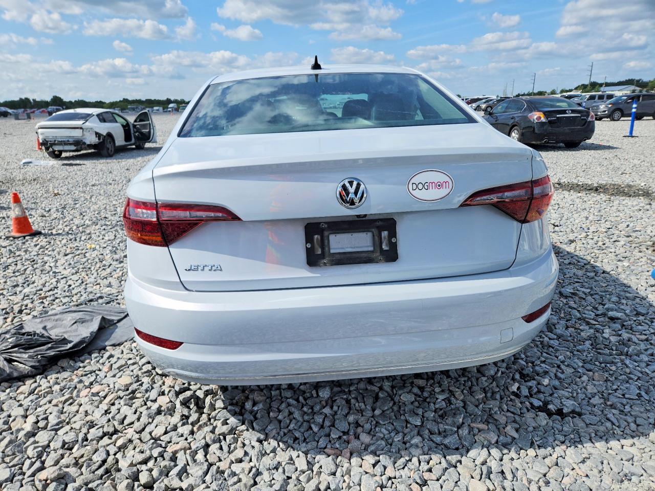 Volkswagen Jetta Sel