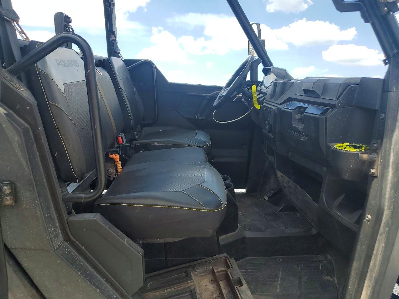 Polaris Ranger