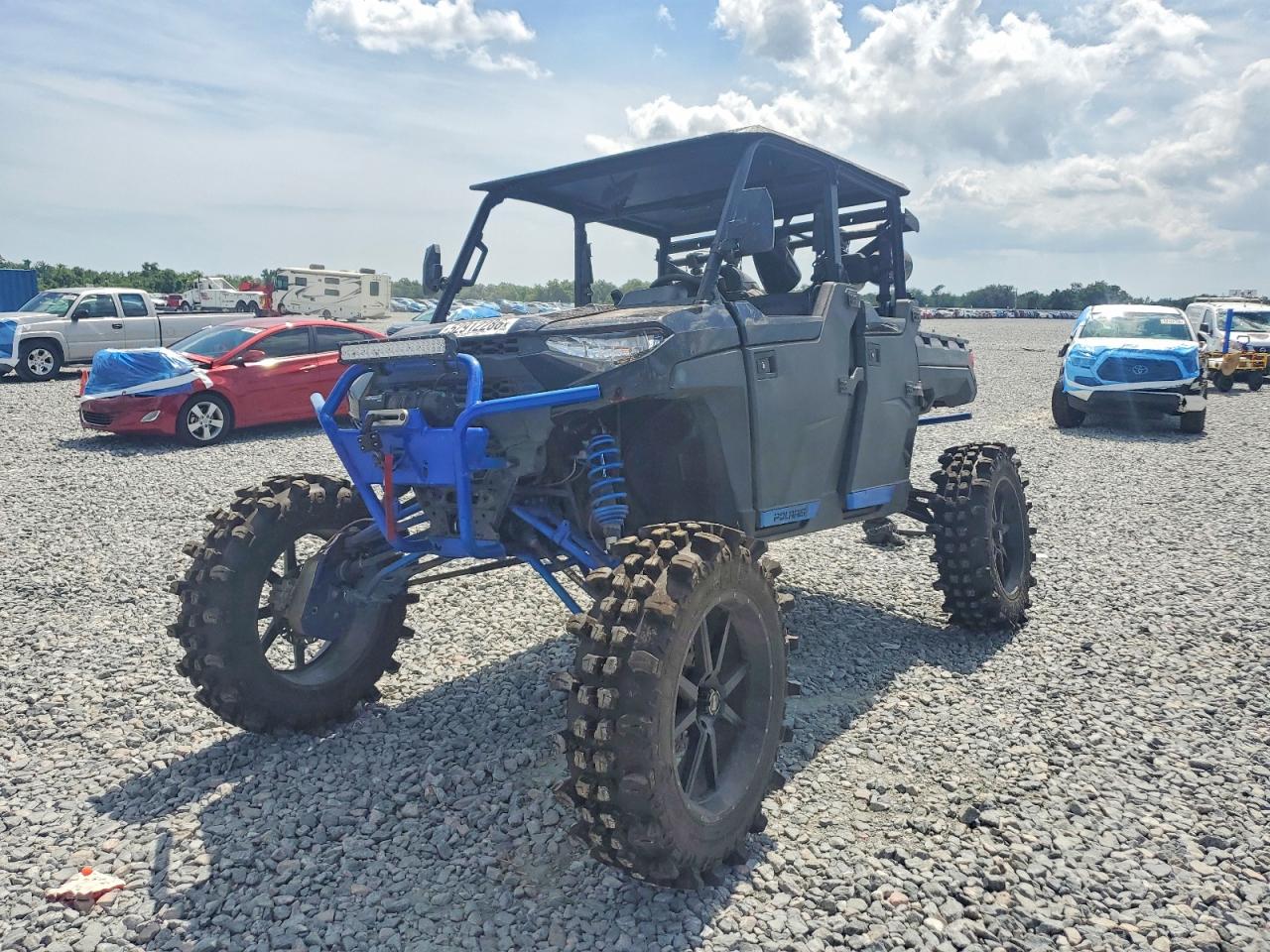 Polaris Ranger