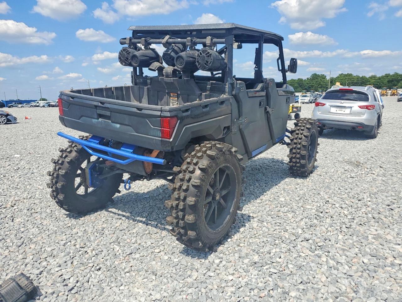 Polaris Ranger