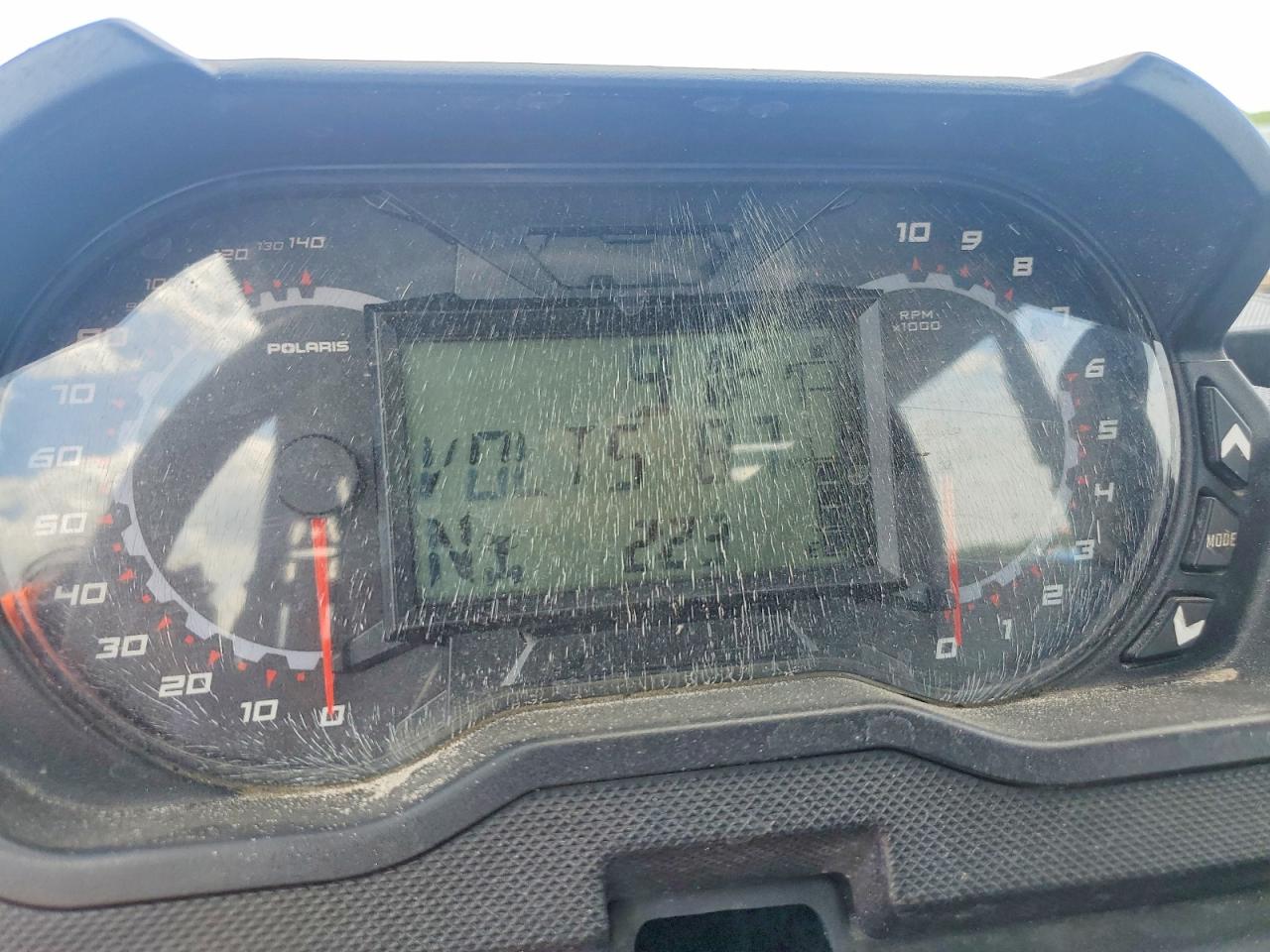 Polaris Ranger