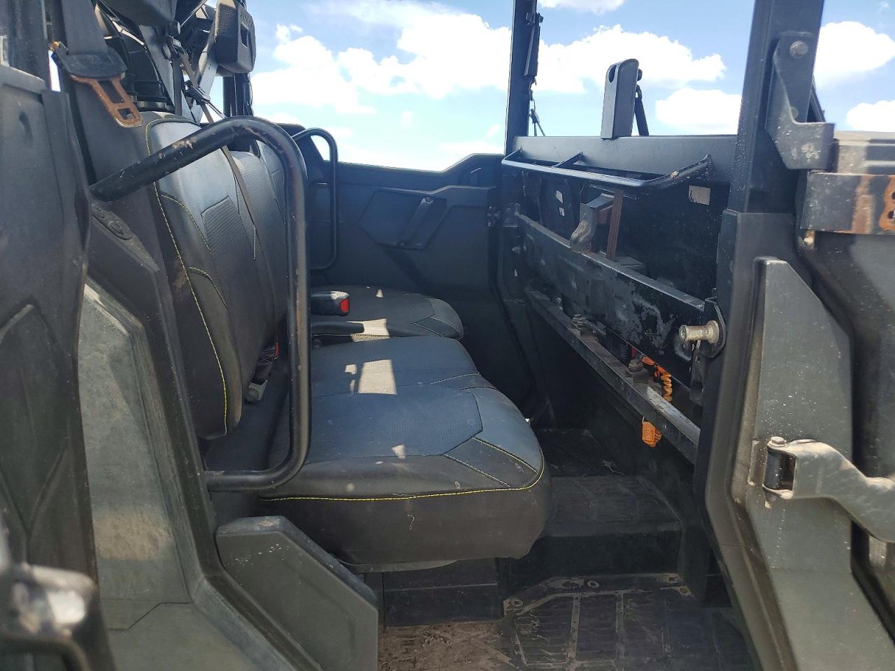Polaris Ranger
