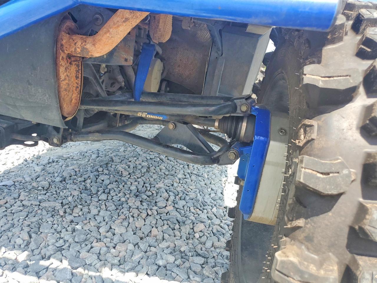 Polaris Ranger