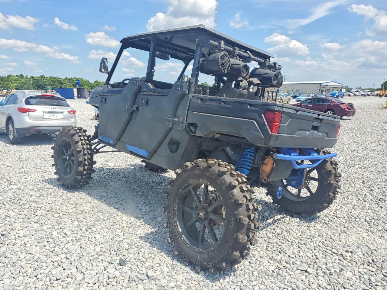 Polaris Ranger