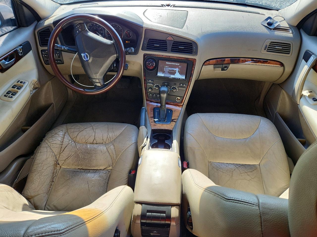 Volvo S60 2.5t