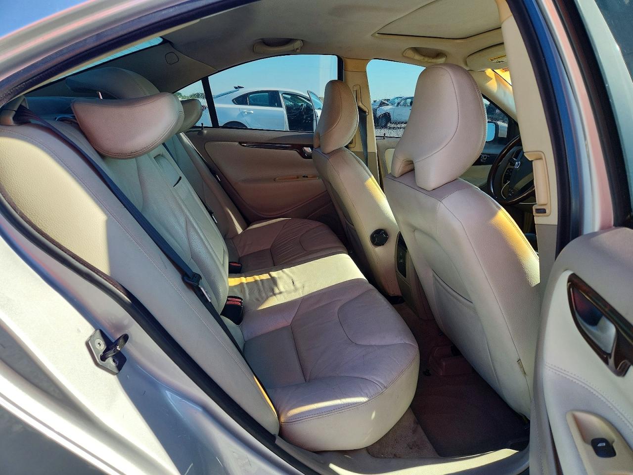 Volvo S60 2.5t