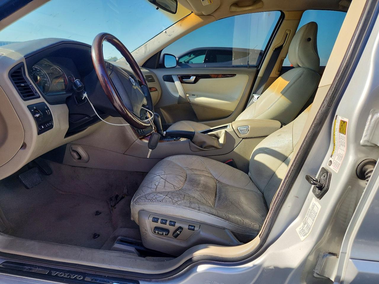 Volvo S60 2.5t