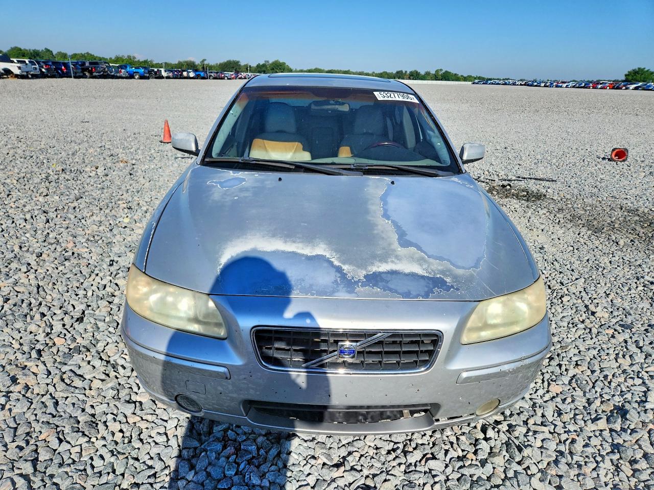 Volvo S60 2.5t